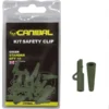 Canibal Kit Safety Clip 10Uni