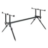 Carp Spirit Blax Alu Lite Rod Pod 3 Rods