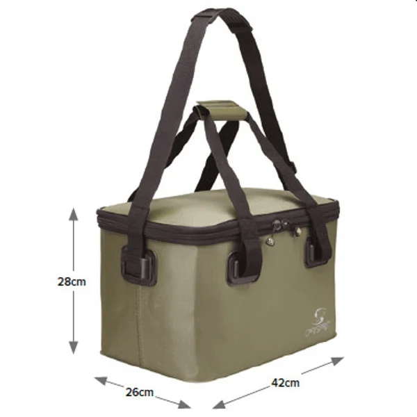 CARP SPIRIT BAKKAN 30L 1