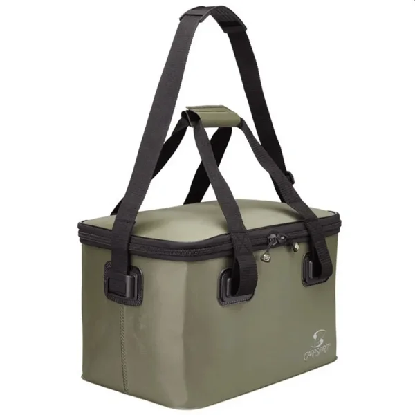 Carp Spirit Bakkan 63l