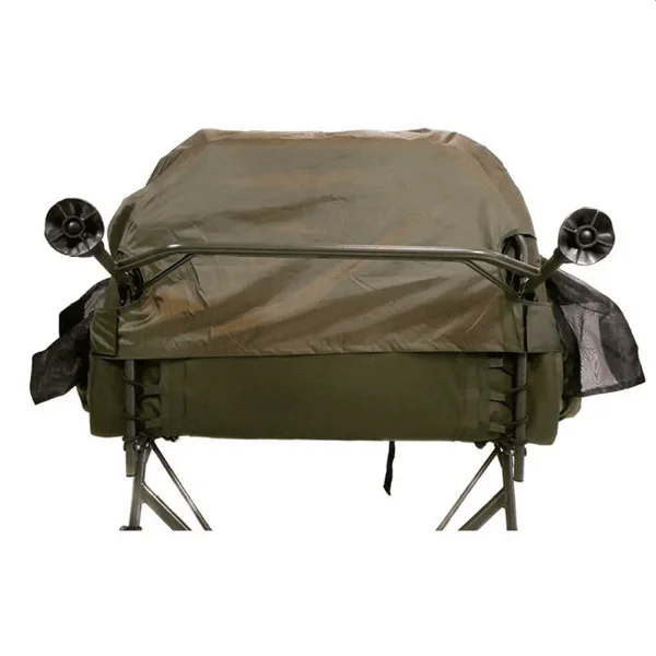 Carp Spirit Saco de Dormir Blax 3 Season XL