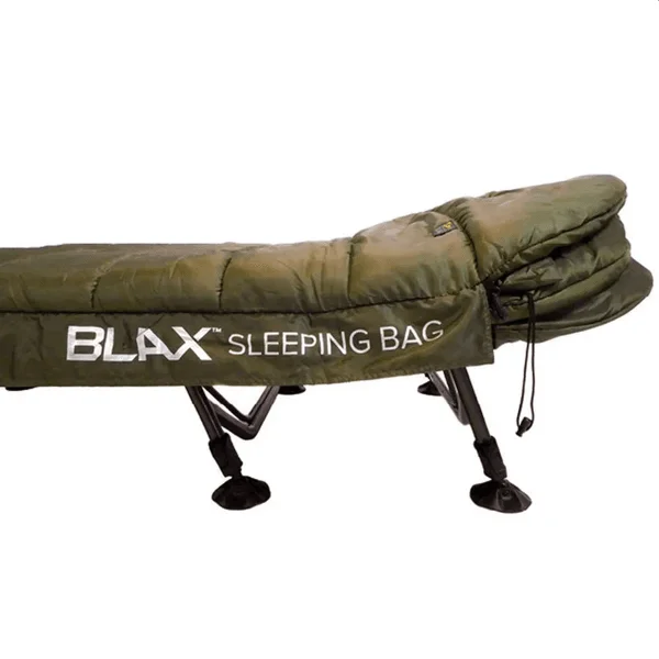 Carp Spirit Saco de Dormir Blax 3 Season XL