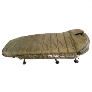 Carp Spirit Saco de Dormir Blax 3 Season XL