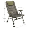 Carp Spirit Silla Blax Relax Xl Camo