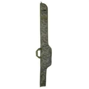 Carp Spirit Blax Rod Sleeve 10ft Camo