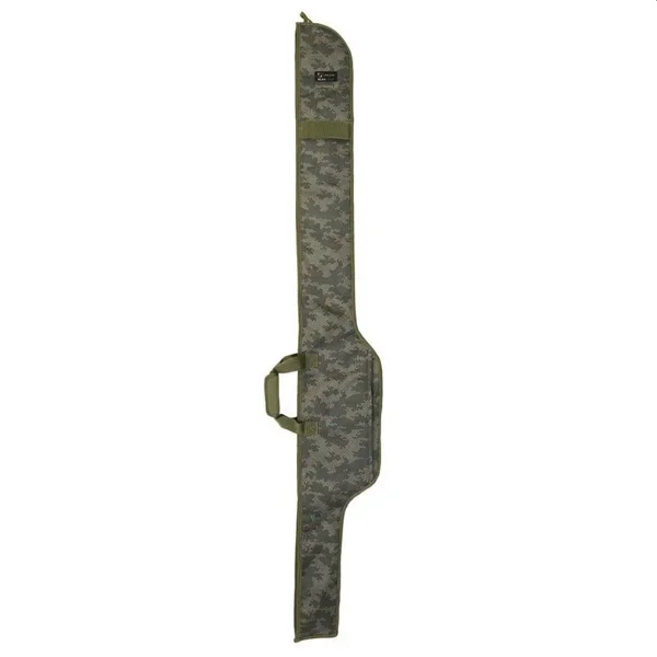 Carp Spirit Blax Rod Sleeve 10ft Camo