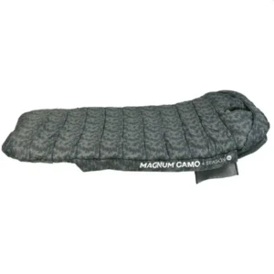 Carp Spirit Magnum Sleeping Bag 4 Season XL Camo