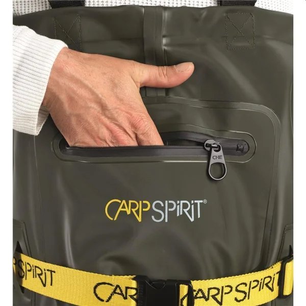 Carp Spirit PVC Waders