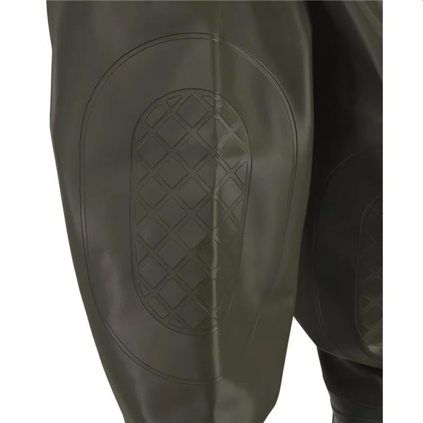Carp Spirit PVC Waders