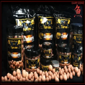 Carp Zone Balanceado Antartik 20mm 50gr para carpfishing