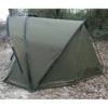 Carp Zone Work Bivvy 1.5 Man Xxl 7 Carp Zone Work Bivvy 1.5 Man Xxl