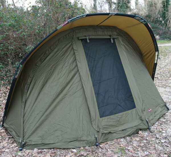 CARP ZONE BIWY WORK 1,5 MAN 2 Carp Zone Work Bivvy 1.5 man XXL