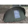 Carp Zone Iron Bivvy 1 Man 10000Mm 5 Carp Zone Iron Bivvy 1 Man 10000Mm