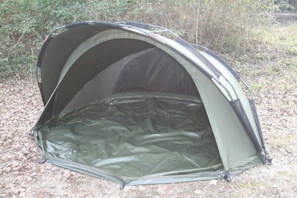 CARP ZONE IRON BIWY 1 MAN 3