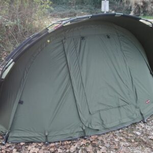 Carp Zone Iron Bivvy 1 man