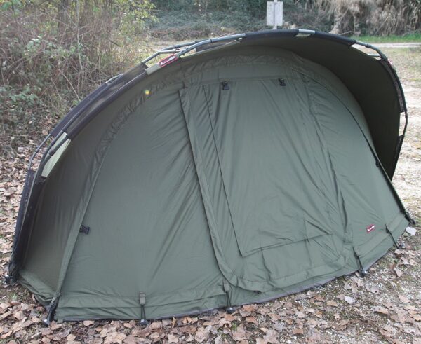 CARP ZONE IRON BIWY 1 MAN Carp Zone Iron Bivvy 1 man