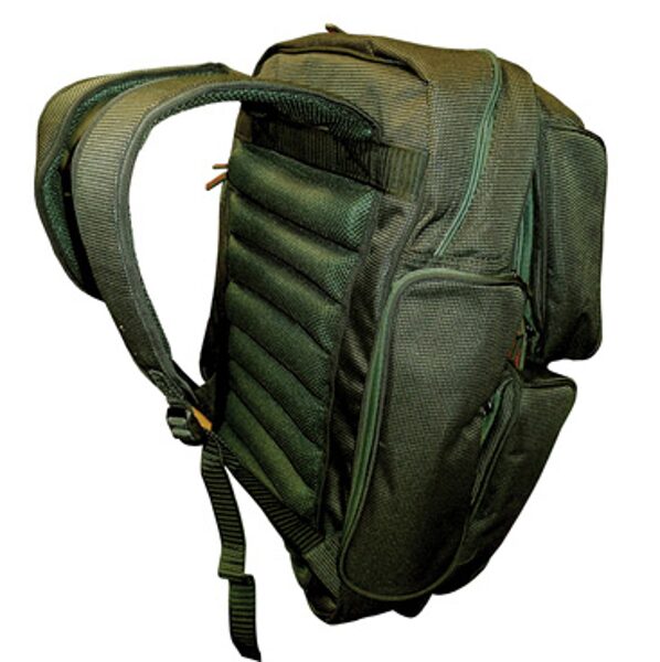 Carp Zone Mochilla Elementor