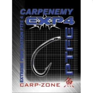 Carp Zone Penetration PTFE 4 nº4 para carpfishing