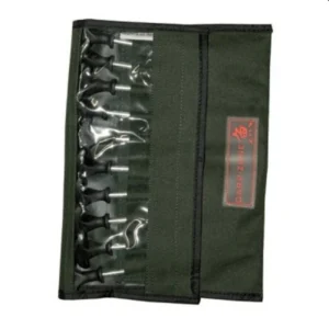 Carp Zone Piquetas de Anclaje 22cm para carpfishing
