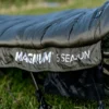 Carpspirit Magnum Saco De Dormir 5 Estaciones