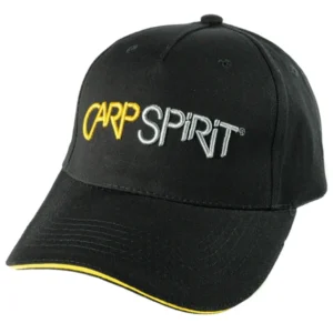 CarpSpirit Baseball Cs Deluxe - Negra