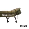 Carp Spirit Saco De Dormir Blax 3 Season 2 Saco De Dormir Para Carpfishing De 3 Estaciones Sobre Una Bedchair
