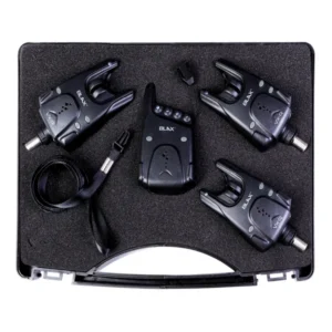 CarpSpirit Blax Alarma VX-R 3+1