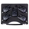 Carpspirit Blax Alarma Vx-R 4+1 1 Carpspirit Blax Alarma Vx-R 4+1