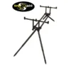 Carpspirit Blax Rod Pod 3/4 Rods 1 Carpspirit Blax Rod Pod 3/4 Rods