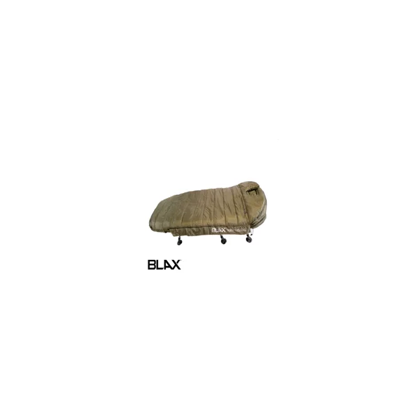 Carp Spirit Saco de Dormir Blax 3