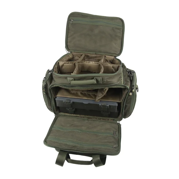 CARPSPIRIT BOLSO BAG LARGE BOXES 1
