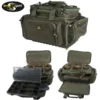 Carpspirit Bolso Bag Large Boxes
