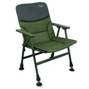 Carp Spirit Silla Level With Arms