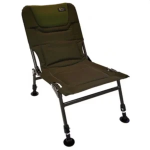 CarpSpirit Silla Blax Low Chair