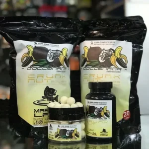 Carp Zone Boilies Cocconana 15mm 1kg Carp Zone de coco y banana