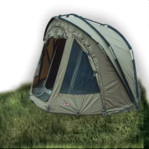 Carp Zone Biwy Connection 1,5 Man - refugio 1,5 plazas para carpfishing