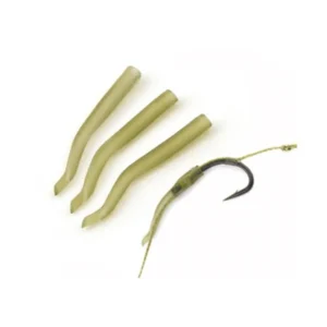Carp Zone Line Aligner Big Translucent Brown para carpfishing