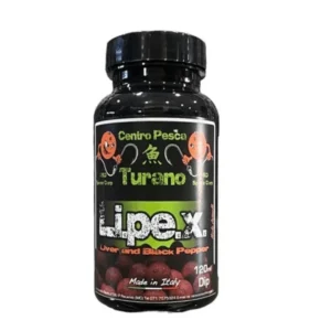 Carp Zone Boilies Lipex Dip 15mm 20mm 24mm 1kg 5kg 120ml boilies de higado hidrolizado robin red