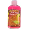 Carp Zone Pure Active Melocotón 500Ml 2 Carpzone-Liquid-Peach