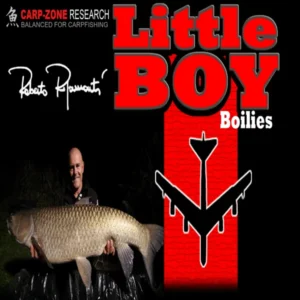 Carp Zone Boilies Little Boy Pop-up 15mm 20mm 1kg 20gr 400gr boilies HNV de proteinas de leche