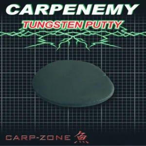 Carp Zone Tungsten Putty Brown 20gr