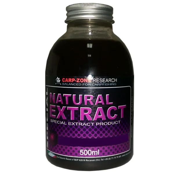 Carp Zone Special Extract C-S-P 500ml de Carp Zone para carpfishing