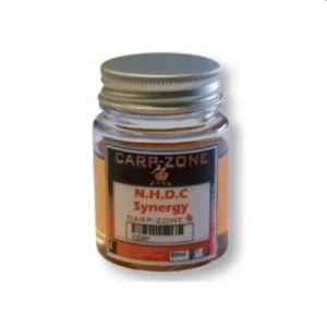 Carp Zone Edulcorante N-H-D-C de Carp Zone para carpfishing