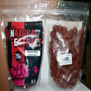 Carp Zone Pellet Ocean Red de Carp Zone para carpfishing