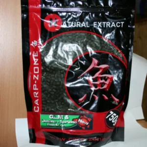 Carp Zone Pellet GLM-Betaina-Spirulina de Carp Zone para carpfishing