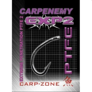 Carp Zone Penetration PTFE 2 nº4 para carpfishing