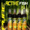 Carp Zone Pure Active Squid Asafoetida 500Ml De Carp Zone Para Carpfishing