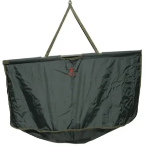 Carp Zone Saco de Pesaje Verde para carpfishing