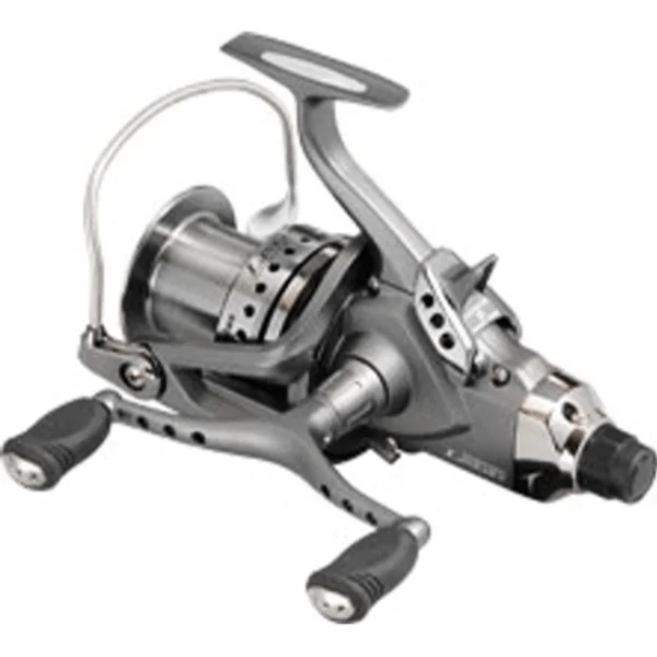 Carrete Daiwa Linear con palanca BR