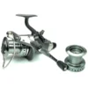 Carrete Daiwa Linear 5500 Br 1 Carrete Daiwa Linear 5500 Br Con Bobina Supercast